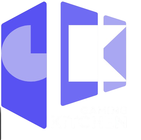 Gaming Kitchen